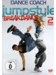 Dance Coach - Jumpstyle & Breakdance [Edizione: Stati Uniti]