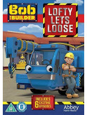 Bob The Builder: Lofty Lets Loose [Edizione: Regno Unito]