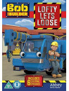 Bob The Builder: Lofty Lets Loose [Edizione: Regno Unito]