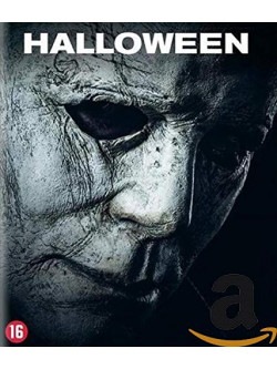 Halloween [Edizione: Francia]