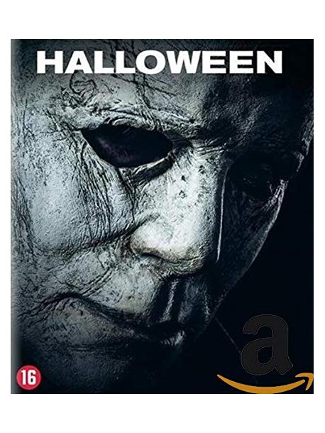 Halloween [Edizione: Francia]