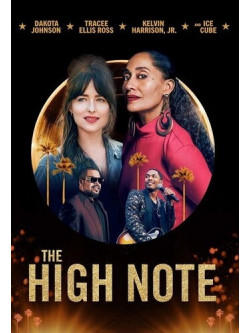 High Note [Edizione: Stati Uniti]