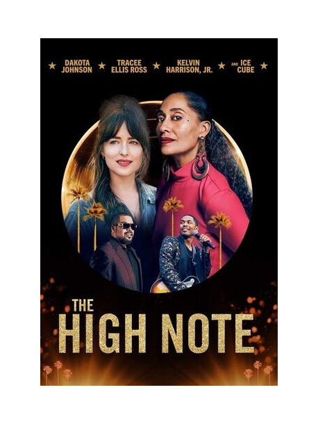 High Note [Edizione: Stati Uniti]