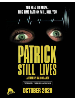 Patrick Still Lives / Patrick Vive Ancora [Edizione: Stati Uniti] [ITA]