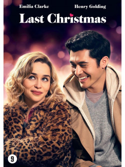 Last Christmas [Edizione: Francia]