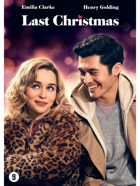 Last Christmas [Edizione: Francia]