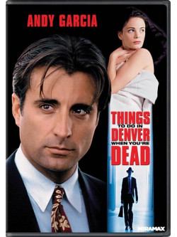 Things To Do In Denver When You'Re Dead [Edizione: Stati Uniti]