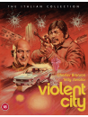 Violent City [Edizione: Regno Unito]