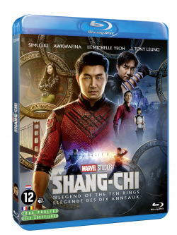 Shang Chi [Edizione: Francia]