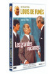 Les Grandes Vacances [Edizione: Francia]