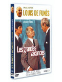 Les Grandes Vacances [Edizione: Francia]
