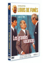 Les Grandes Vacances [Edizione: Francia]