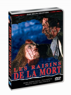 Les Raisins De La Mort [Edizione: Francia]
