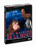 Les Raisins De La Mort [Edizione: Francia]