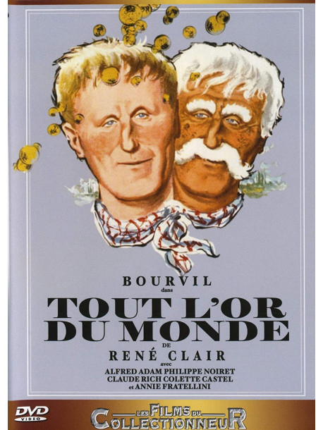 Tout L'Or Du Monde [Edizione: Francia]
