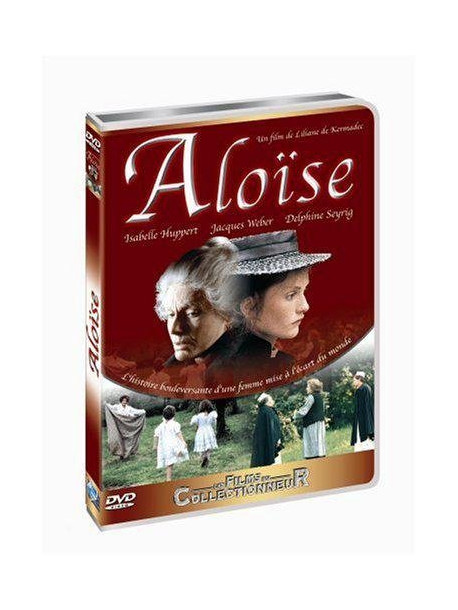 Aloise [Edizione: Francia]