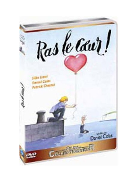 Ras Le Coeur [Edizione: Francia]