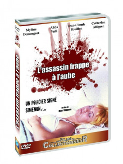 Assassin Frappe A L'Aube (L') [Edizione: Francia]