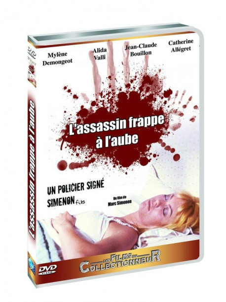 Assassin Frappe A L'Aube (L') [Edizione: Francia]