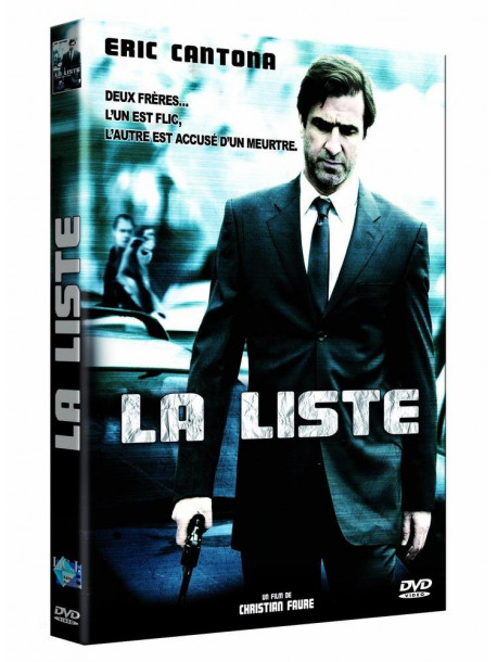La Liste [Edizione: Francia]