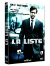 La Liste [Edizione: Francia]