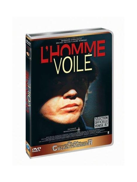 L Homme Voile [Edizione: Francia]