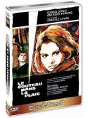 Couteau Dans La Plaie (Le) [Edizione: Francia]