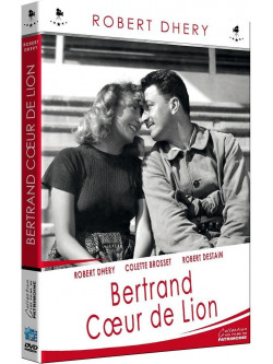 Bertrand Coeur De Lion [Edizione: Francia]