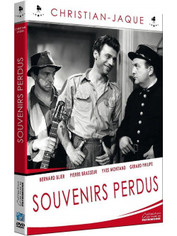 Souvenirs Perdus [Edizione: Francia]