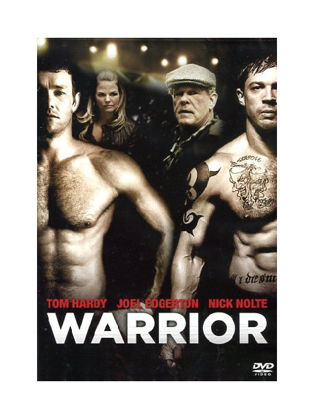 Warrior (2011)