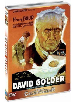 David Golder [Edizione: Francia]