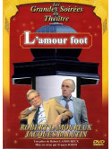 Amour Foot (L') [Edizione: Francia]