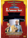 Amour Foot (L') [Edizione: Francia]