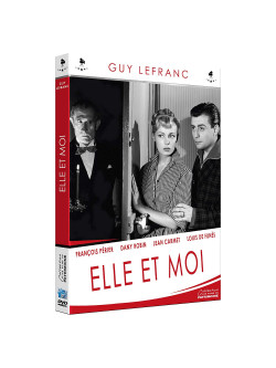 Elle Et Moi  [Edizione: Francia]