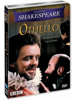 Othello [Edizione: Francia]