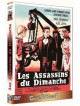 Les Assassins Du Dimanche [Edizione: Francia]