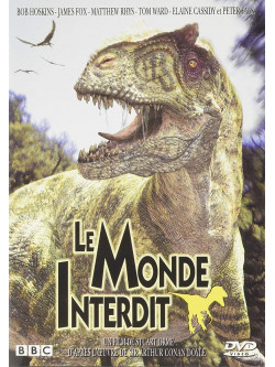 Le Monde Interdit [Edizione: Francia]