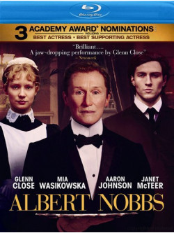 Albert Nobbs [Edizione: Stati Uniti]