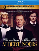 Albert Nobbs [Edizione: Stati Uniti]