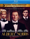 Albert Nobbs [Edizione: Stati Uniti]