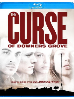 Curse Of Downer'S Grove [Edizione: Stati Uniti]
