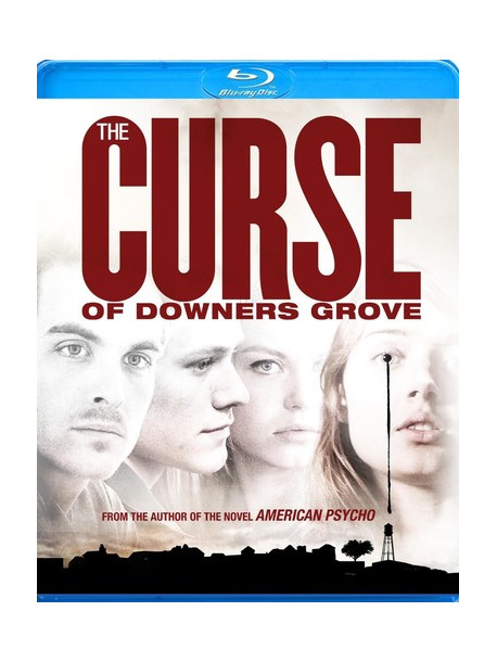 Curse Of Downer'S Grove [Edizione: Stati Uniti]