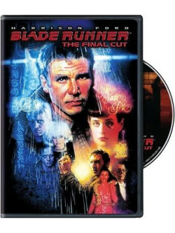 Blade Runner - The Final Cut (Slim Edition)