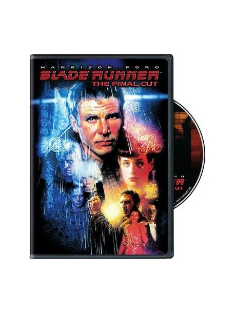 Blade Runner - The Final Cut (Slim Edition)