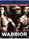 Warrior (2011) (SE) (Blu-Ray+Dvd)