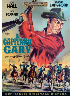Capitano Gary (Il)