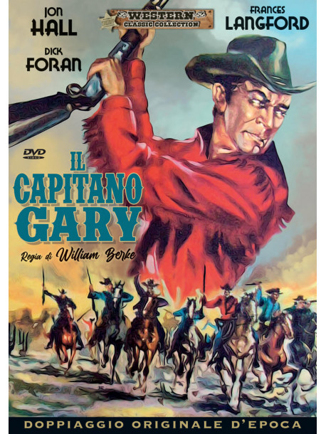 Capitano Gary (Il)