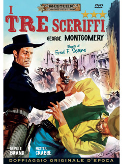 Tre Sceriffi (I)