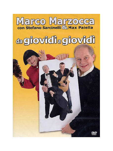 Da Giovidi' A Giovidi'