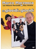 Da Giovidi' A Giovidi'